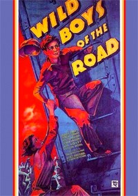 Wild Boys of the Road