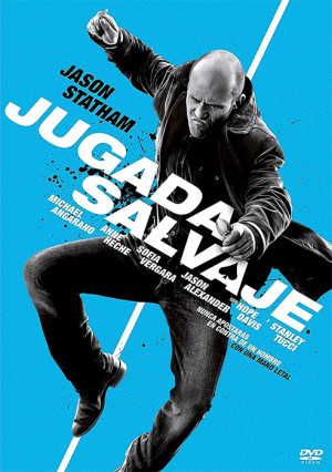 Jugada salvaje (2015)