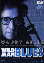 Wild Man Blues