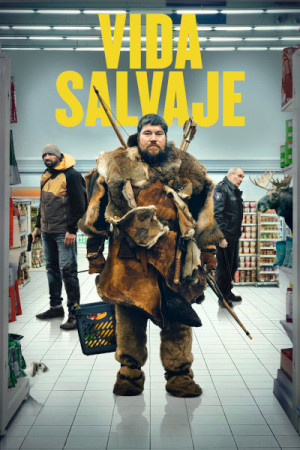 Vida salvaje (2021)