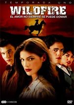 Wildfire (2005)