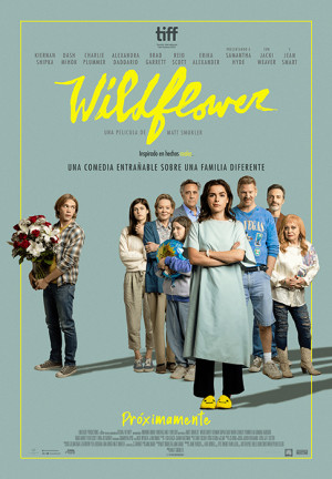 Wildflower (2022)