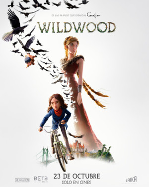 Wildwood (2026)