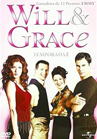 Will & Grace (2ª temporada) (1999)