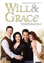 Will & Grace (8ª temporada) (2005)
