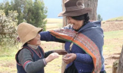 Willaq Pirqa, el cine de mi pueblo