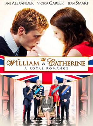 William y Kate: Un enlace real (2011)