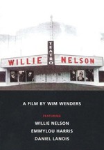Willie Nelson at the Teatro (1998)