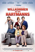 Willkommen bei den Hartmanns