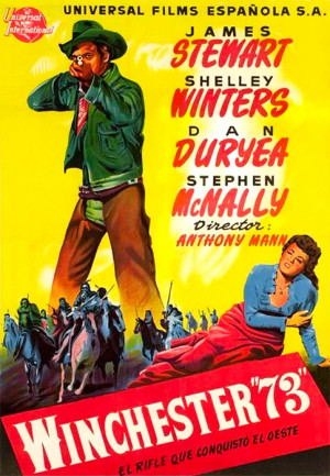 Winchester 73 (1950)
