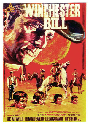 Winchester Bill (1967)