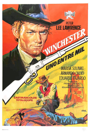 Winchester, uno entre mil