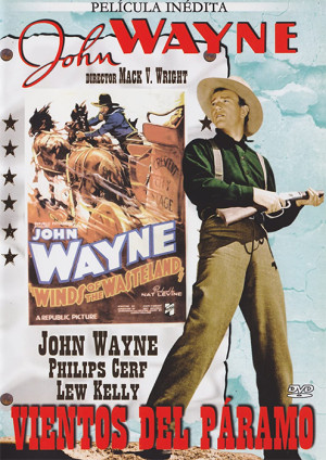 Vientos del páramo (1936)
