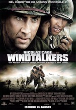 Windtalkers (2002)