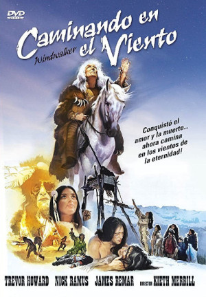 Caminando en el viento (1981)