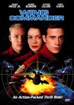 Wing Commander