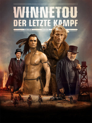 Winnetou: La última batalla