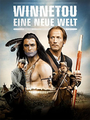 Winnetou: Un nuevo mundo (2016)