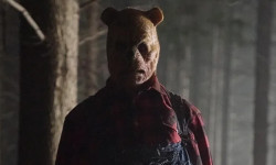 Winnie The Pooh II: El Bosque Sangriento