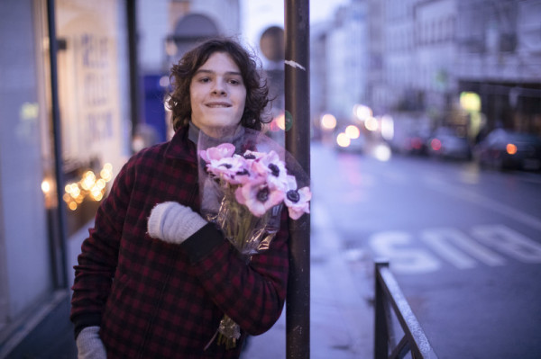 Dialogando con la vida foto crítica.