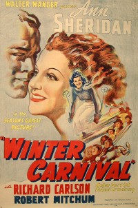 Winter Carnival (1939)