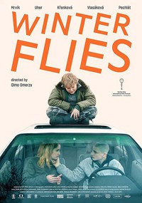 Winter Flies (2018)