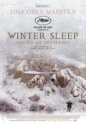 Winter Sleep (Sueño de invierno) (2014)