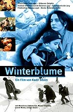 Winterblume