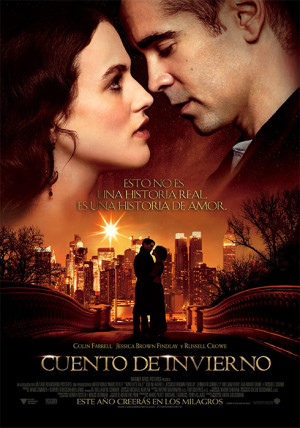 Cuento de invierno (Winter's Tale) (2014)