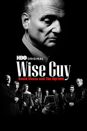Wise Guy: Los Soprano por David Chase
