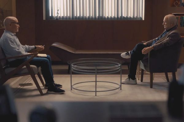 Wise Guy: Los Soprano por David Chase foto crítica.