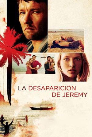 La desaparición de Jeremy