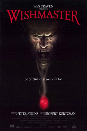 Wishmaster  (1997)