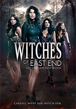 Las brujas de East End
