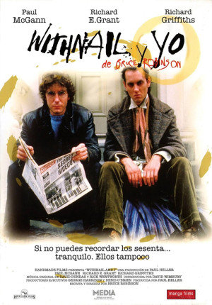 Withnail y yo