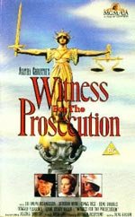 Witness for the Prosecution (1982)