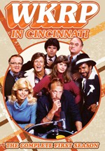 WKRP Radio Cincinnati