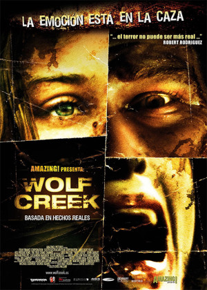 Wolf Creek (2005)