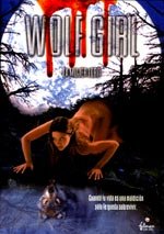 Wolf Girl
