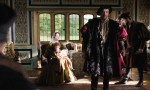 Wolf Hall: En la corte del lobo