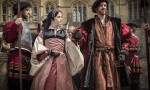 Wolf Hall: En la corte del lobo