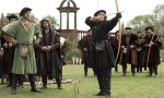 Wolf Hall: En la corte del lobo