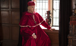 Wolf Hall: El trueno en el reino