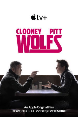 Wolfs (2024)
