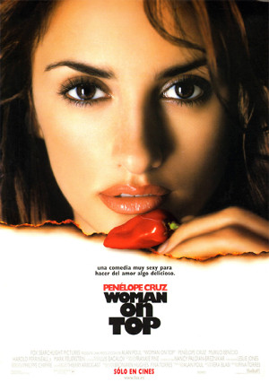 Woman on Top