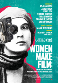 Women Make Film (2019)