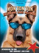 Won Ton Ton, the Dog Who Saved Hollywood