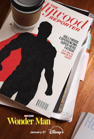Wonder Man (2026)