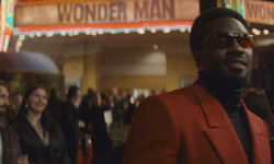 Wonder Man