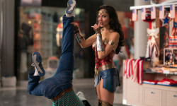 Wonder Woman 1984